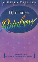 Cover of I Can Trace a Rainbow